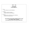 contrat: châpitre 3 de SVT 5° Maupas