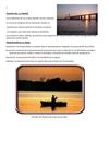 El Paraná: WebQuest