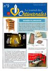 Journal des Chtivernales n° 9
