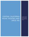 Central California movie theatres
