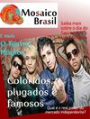 Revista Mosaico Brasil, Edição 1