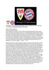VfB Stuttgart vs Bayern München Bundesliga 11.12.2011 SelMcKenzie Selzer-McKenzie