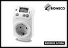 Прибор контроля влажности (гигростат) Boneco A7056 (инструкция)