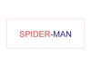 SPIDER-MAN guillem ok