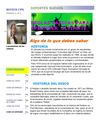 REGLAS BÁSICAS PARA APRENDER A JUGAR ULTIMATE