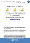 Revue de Presse du Tourisme et Voyages en Algérie du 12-12-2011