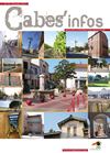 Cabes'infos 70 - Déc. 2011