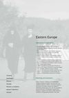 UNHCR Global Report 2006, Eastern Europe
