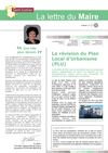 La lettre du Maire N°47 - Octobre 2011