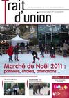 Trait d'Union n°216