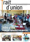 Trait d'Union n°212