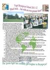 Bryngwyn's 2011-12 Eco Mission Statement