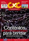 Revista CxC - #4 - Diciembre 2011