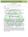 Corredor Bioceanico y la Integración