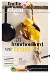 La Feuille de Chou N°4