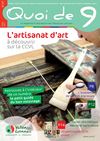 Quoi de 9 n°27 - Hiver 2011