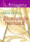 Revista La Etiqueta - noviembre/diciembre 2011