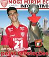 INFORMATIVO MOGI MIRIM E.C