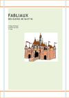 Faliaux 5ème