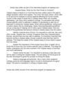 Ulysses Essay: What Are the Vital Points to Consider?