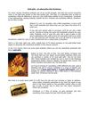  Gold gifts - an alternative this Christmas