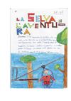 Selva de l'aventura