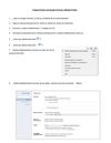 google chrome y mozilla