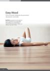 easy wood 2012 es