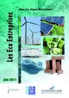 Les Eco entreprises dans les Alpes-Maritimes