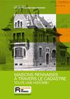 Maisons rennaises à travers le cadastre