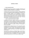 El Desarrollo Humano