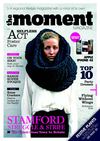The Moment Magazine - January 2012 - Issue 7 - FULL EDITION