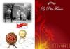 menu la ptite france phnom penh restaurant reveillon noel