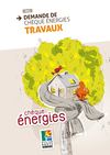 Chèque Energies Travaux Haute-Normandie