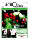 L'Écho de Cantley, Décembre 2011