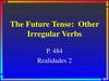 VERBS
