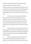 Short Essays: Useful Tips Students Need to Understand