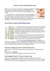 Boots No 7 Protect & Perfect Beauty Serum