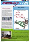 Jarville.Com N°49 - Novembre 2011