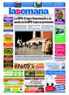 Periódico La Semana de Dos Hermanas Nº 810