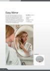 easy mirror 2012 de
