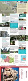 L'Essentiel des visites touristiques de la Somme 2012