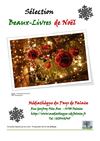 Sélection Beaux Livres de noël 2011