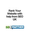 Rank Your Online Business With Help From SEO UK