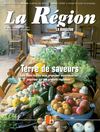 La Région, le Magazine n°228 - Novembre 2011