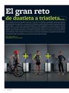 ENTRENAMIENTO DE DUATLETA A TRIATLETA
