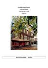 projet etablissement