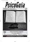 Psicoguia diciembre/2011