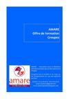 Formation de groupes 
