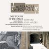 Brochure circuit découvertes à Laon - Les visages du pouvoir